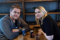 Daði og Arnþrúður