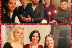 Siggi, Linda og börnin