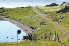 Steingrímsfjörður