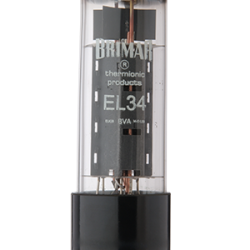 EL34 týpur