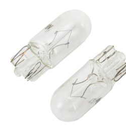 Skalapera E10 12V 5W stungin