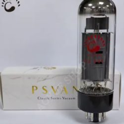 EL34C-PSvane - Lampi, Pentóða, 500V 150mA, 6,3V glóð