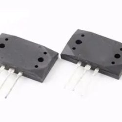 C2525/A1075 Complementary Par