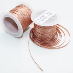 Sogþráður 15m á rúllu, ýmsar stærðir