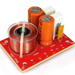 Crossover Module 2-way 80W