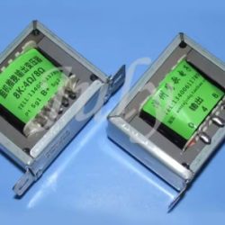 PP-16W Output spennir 4.0K-4.0K/4,8ohm 16W