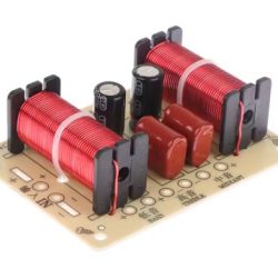 Crossover Module 3-way 120W